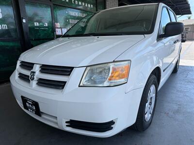2008 Dodge Grand Caravan SE - Photo 3 - Orange, CA 92868