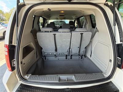 2008 Dodge Grand Caravan SE - Photo 33 - Orange, CA 92868