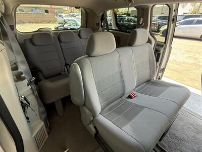 2008 Dodge Grand Caravan SE - Photo 24 - Orange, CA 92868