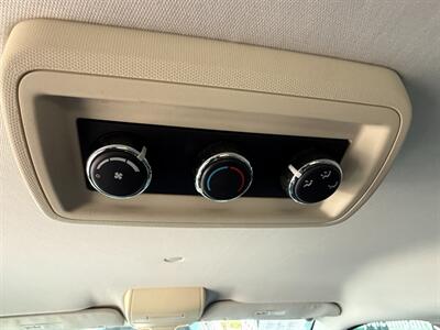 2008 Dodge Grand Caravan SE - Photo 32 - Orange, CA 92868
