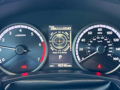 2020 Lexus NX 300 F SPORT - Photo 30 - Orange, CA 92868