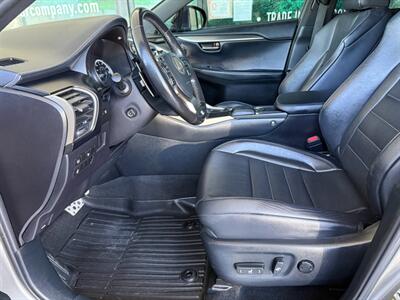2020 Lexus NX 300 F SPORT - Photo 17 - Orange, CA 92868