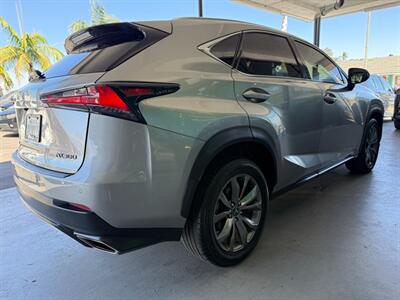 2020 Lexus NX 300 F SPORT - Photo 9 - Orange, CA 92868