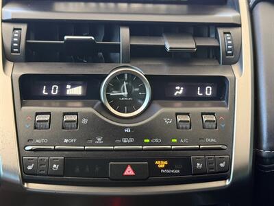 2020 Lexus NX 300 F SPORT - Photo 34 - Orange, CA 92868