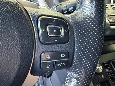 2020 Lexus NX 300 F SPORT - Photo 21 - Orange, CA 92868