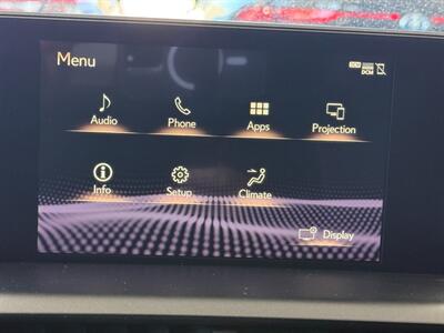 2020 Lexus NX 300 F SPORT - Photo 32 - Orange, CA 92868