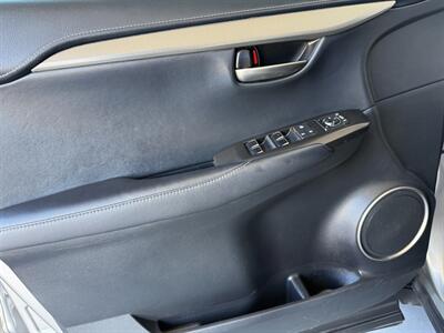 2020 Lexus NX 300 F SPORT - Photo 23 - Orange, CA 92868