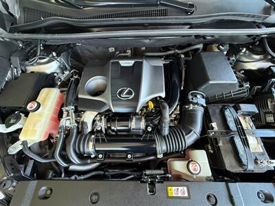 2020 Lexus NX 300 F SPORT - Photo 40 - Orange, CA 92868