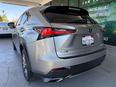 2020 Lexus NX 300 F SPORT - Photo 6 - Orange, CA 92868