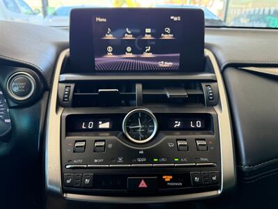 2020 Lexus NX 300 F SPORT - Photo 31 - Orange, CA 92868