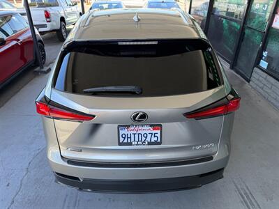 2020 Lexus NX 300 F SPORT - Photo 14 - Orange, CA 92868