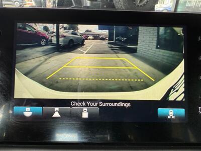 2020 Honda Accord Hybrid EX   - Photo 33 - Orange, CA 92868