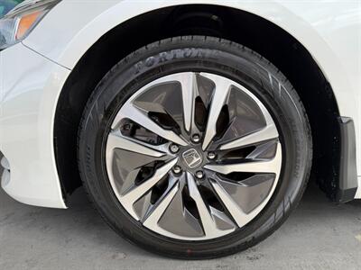 2020 Honda Accord Hybrid EX   - Photo 39 - Orange, CA 92868
