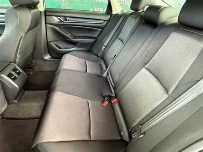 2020 Honda Accord Hybrid EX   - Photo 26 - Orange, CA 92868