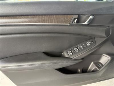 2020 Honda Accord Hybrid EX   - Photo 24 - Orange, CA 92868