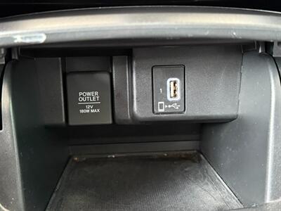 2020 Honda Accord Hybrid EX   - Photo 34 - Orange, CA 92868