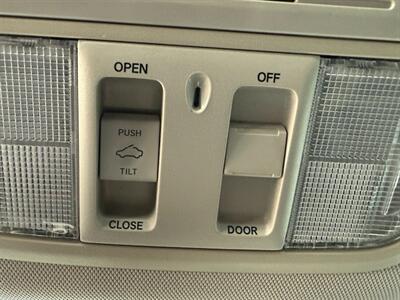 2020 Honda Accord Hybrid EX   - Photo 36 - Orange, CA 92868