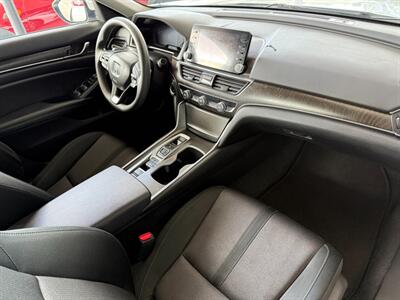 2020 Honda Accord Hybrid EX   - Photo 28 - Orange, CA 92868