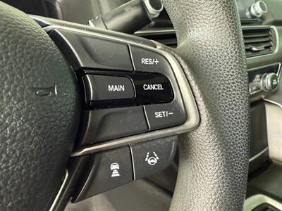 2020 Honda Accord Hybrid EX   - Photo 23 - Orange, CA 92868