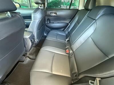 2022 Toyota Corolla Cross XLE   - Photo 26 - Orange, CA 92868