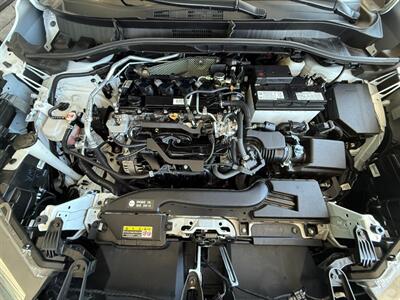 2022 Toyota Corolla Cross XLE   - Photo 42 - Orange, CA 92868