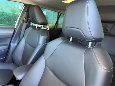 2022 Toyota Corolla Cross XLE   - Photo 19 - Orange, CA 92868
