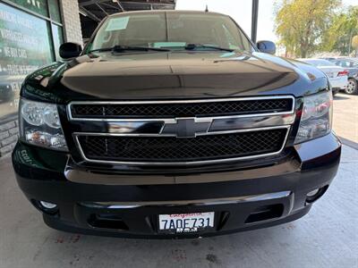 2013 Chevrolet Tahoe LT   - Photo 12 - Orange, CA 92868