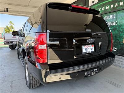 2013 Chevrolet Tahoe LT   - Photo 7 - Orange, CA 92868