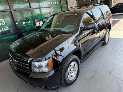 2013 Chevrolet Tahoe LT - Photo 2 - Orange, CA 92868
