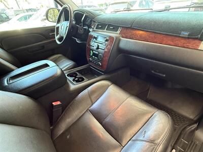 2013 Chevrolet Tahoe LT - Photo 29 - Orange, CA 92868