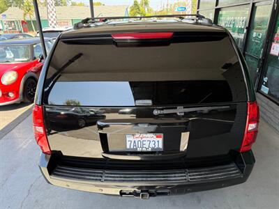 2013 Chevrolet Tahoe LT - Photo 15 - Orange, CA 92868