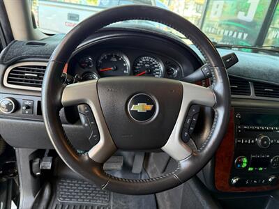 2013 Chevrolet Tahoe LT   - Photo 20 - Orange, CA 92868