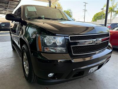 2013 Chevrolet Tahoe LT   - Photo 9 - Orange, CA 92868