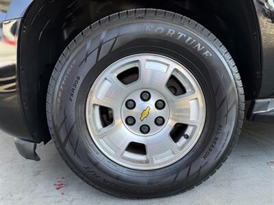 2013 Chevrolet Tahoe LT - Photo 36 - Orange, CA 92868