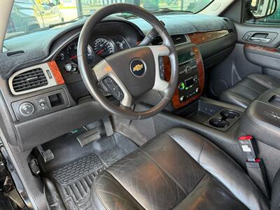 2013 Chevrolet Tahoe LT   - Photo 16 - Orange, CA 92868