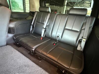 2013 Chevrolet Tahoe LT - Photo 27 - Orange, CA 92868