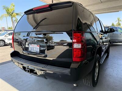 2013 Chevrolet Tahoe LT - Photo 11 - Orange, CA 92868