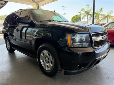 2013 Chevrolet Tahoe LT - Photo 8 - Orange, CA 92868