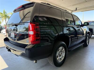2013 Chevrolet Tahoe LT - Photo 10 - Orange, CA 92868