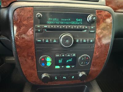 2013 Chevrolet Tahoe LT - Photo 33 - Orange, CA 92868