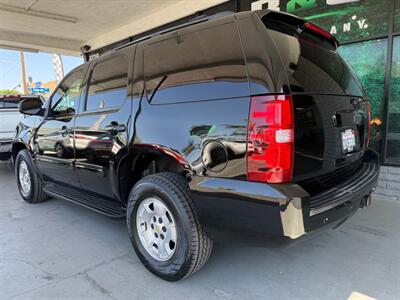 2013 Chevrolet Tahoe LT - Photo 6 - Orange, CA 92868