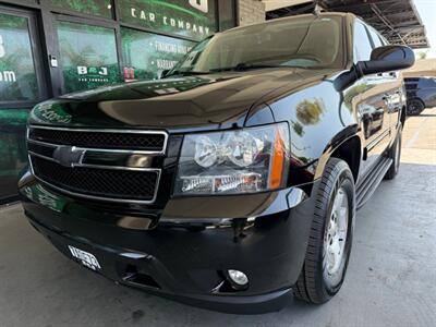 2013 Chevrolet Tahoe LT - Photo 3 - Orange, CA 92868
