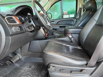 2013 Chevrolet Tahoe LT - Photo 17 - Orange, CA 92868