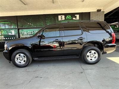 2013 Chevrolet Tahoe LT - Photo 4 - Orange, CA 92868