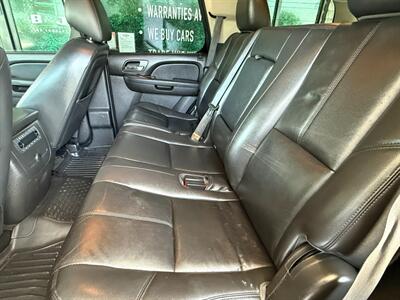 2013 Chevrolet Tahoe LT - Photo 26 - Orange, CA 92868