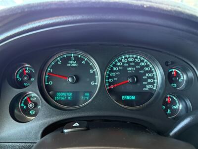 2013 Chevrolet Tahoe LT - Photo 32 - Orange, CA 92868