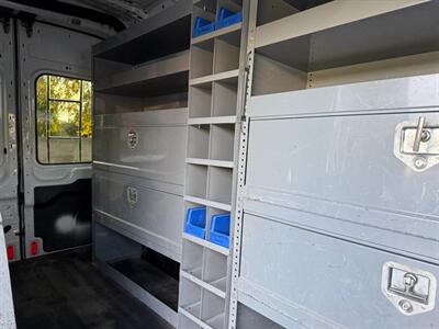 2015 Ford Transit 250   - Photo 23 - Orange, CA 92868