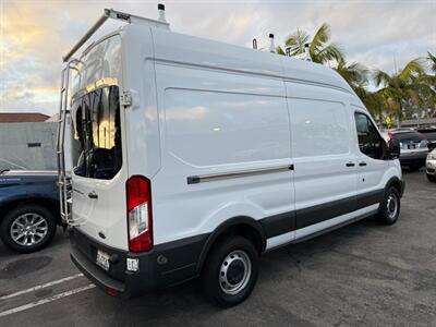 2015 Ford Transit 250   - Photo 9 - Orange, CA 92868