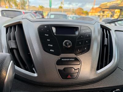 2015 Ford Transit 250   - Photo 19 - Orange, CA 92868