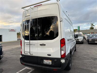 2015 Ford Transit 250   - Photo 10 - Orange, CA 92868